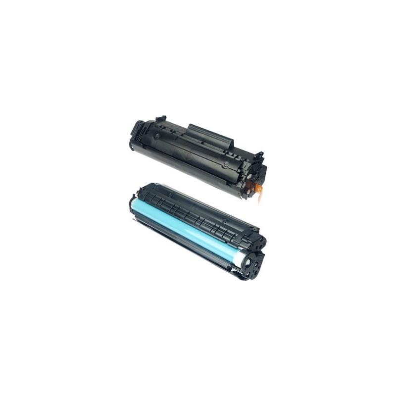 Alternativ zu HP Q2612X TONER