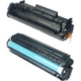 Alternativ zu HP Q2612X TONER