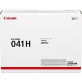 Canon Original 041H Toner schwarz