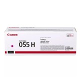 Canon Original 055H (3014C002) Toner magenta