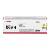 Canon Original 069H (5095C002) Toner gelb