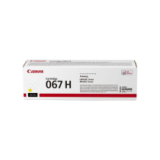 Canon Original 067H (5103C002) Toner Gelb