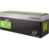 Orginal Lexmark 522H Schwarz Toner (52D2H00)