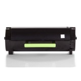 Alternativ zu Lexmark 50F2000 / 502 Toner Black