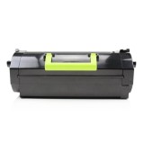 Alternativ zu Lexmark 62D2000 / 622 Toner Black