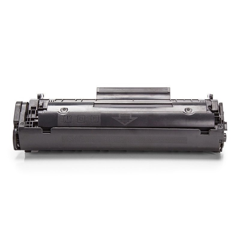 Alternativ zu Canon 0263B002 / FX-10 Toner Black XXL