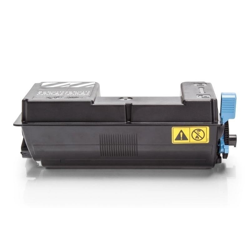 Alternativ zu Kyocera 1T02MT0NL0 / TK-3110 Toner Black