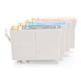 Alternativ zu Epson T1295 Tinten MultiPack (BK,C,M,Y) 4 Stück