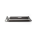 Rebuilt zu Samsung CLT-K4072S / CLP 320 Toner Black