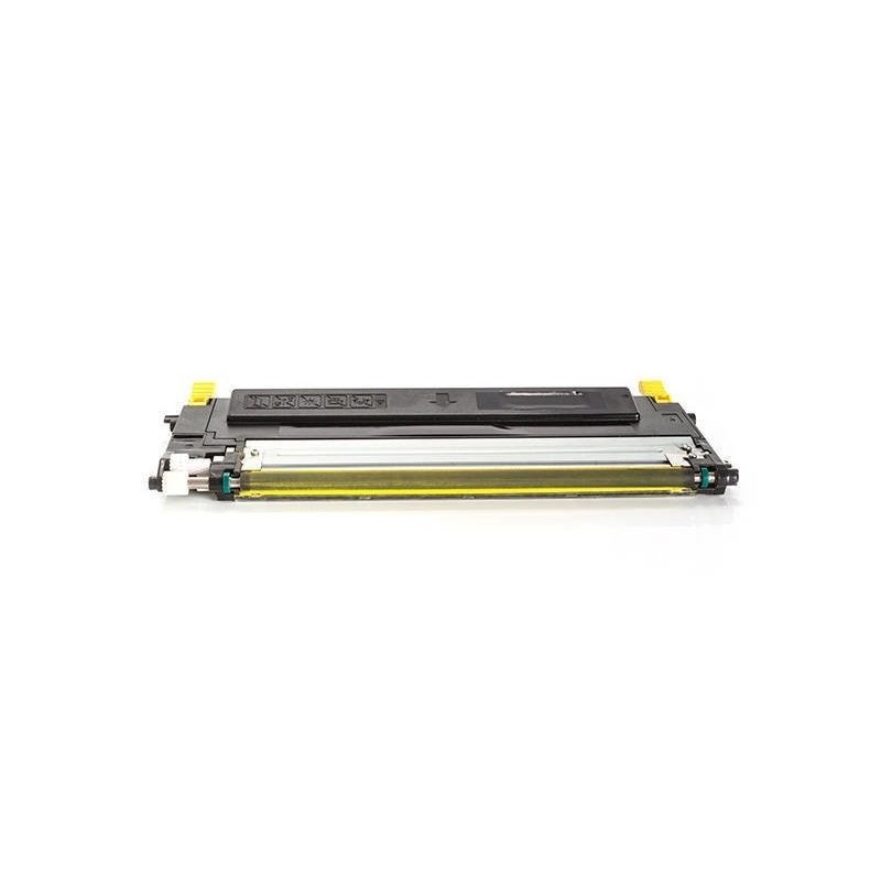 Rebuilt zu Samsung CLT-Y4092S / Y4092 / CLP 310 Toner Yellow