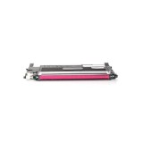 Rebuilt zu Samsung CLT-M4072S / CLP 320 Toner Magenta