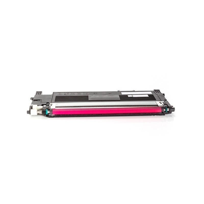 Rebuilt zu Samsung CLT-M4092S / M4092 / CLP 310 Toner Magenta