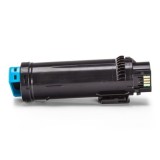 Alternativ zu Dell 593BBSD / P3HJK Toner Cyan