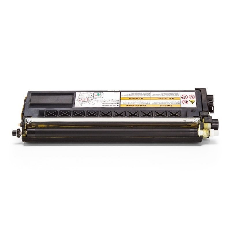 Alternativ zu Brother TN-328Y Toner Yellow