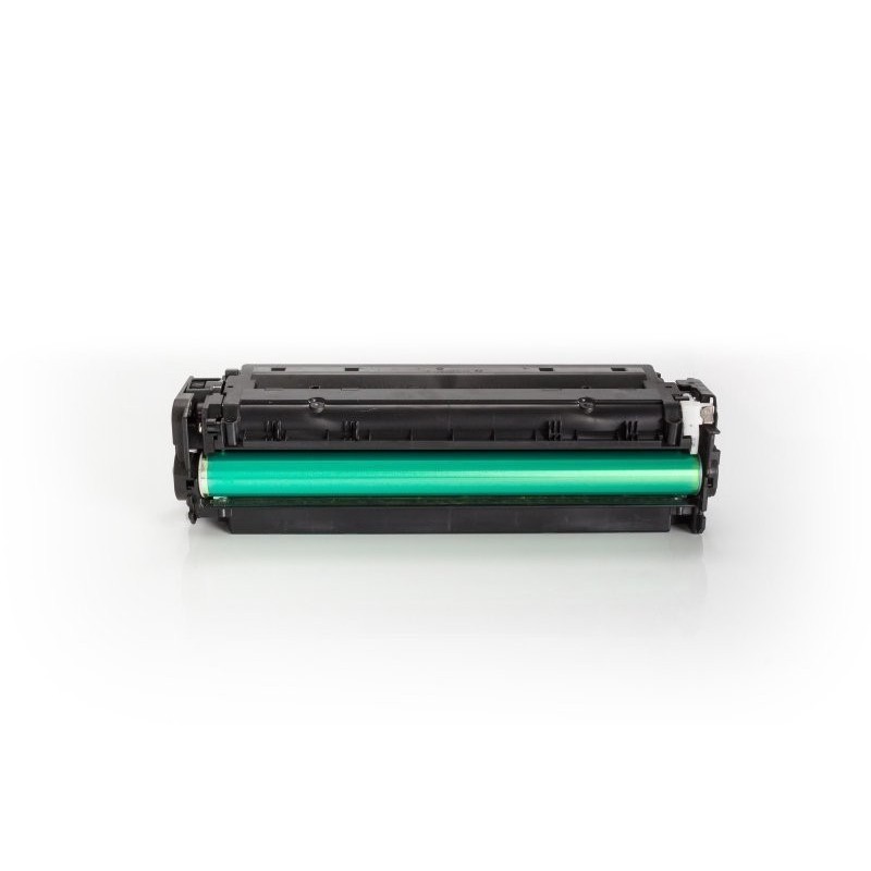 Alternativ zu Canon 2662B002 / 718BK Toner Black