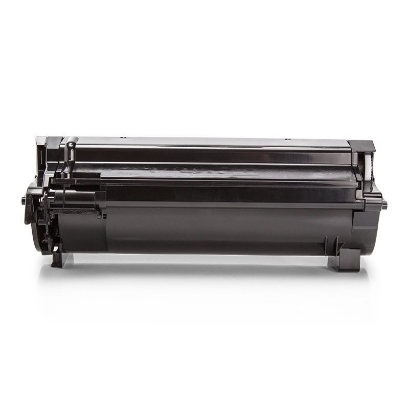 Alternativ zu Lexmark 50F2H00 / 502H Toner Black