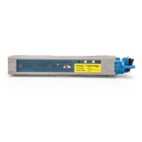 Alternativ zu OKI 43459329 / 43459433 Toner Yellow