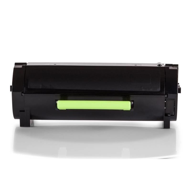 Alternativ zu Lexmark 50F0UA0 / 502UA Toner Black