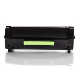 Alternativ zu Lexmark 50F0UA0 / 502UA Toner Black