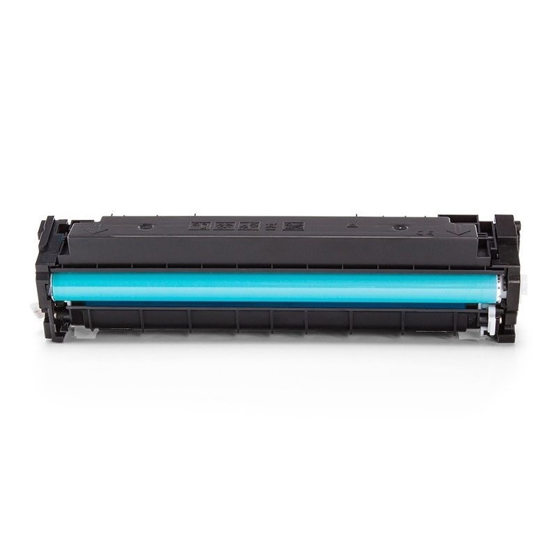 Alternativ zu HP CF411X / 410X Toner Cyan