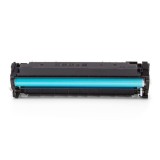 Alternativ zu HP CF411X / 410X Toner Cyan