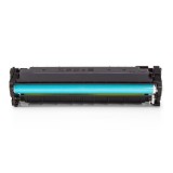 Alternativ zu HP CF412X / 410X Toner Gelb