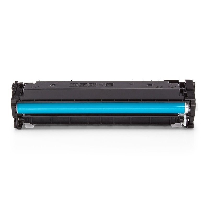 Alternativ zu HP CF410X / 410X Toner Schwarz