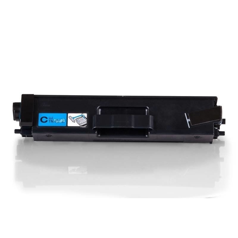 Rebuilt zu Brother TN-329C Toner Cyan
