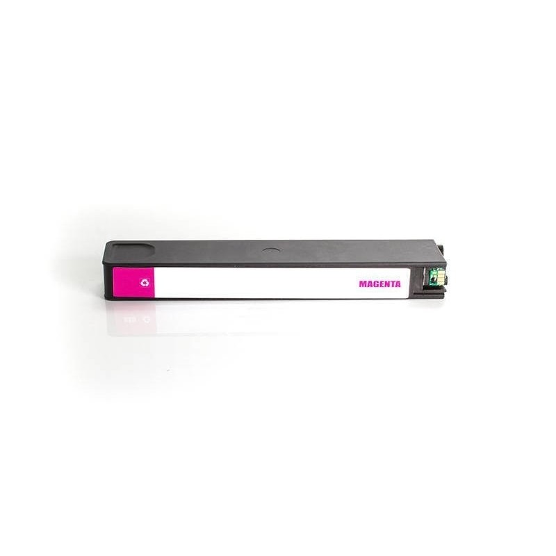 Alternativ zu HP D8J08A / 980 Tinte Magenta