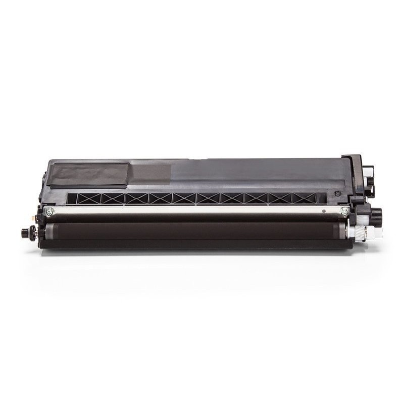 Rebuilt zu Brother TN-329BK Toner Black