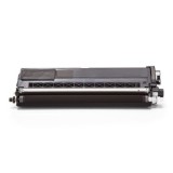Rebuilt zu Brother TN-329BK Toner Black