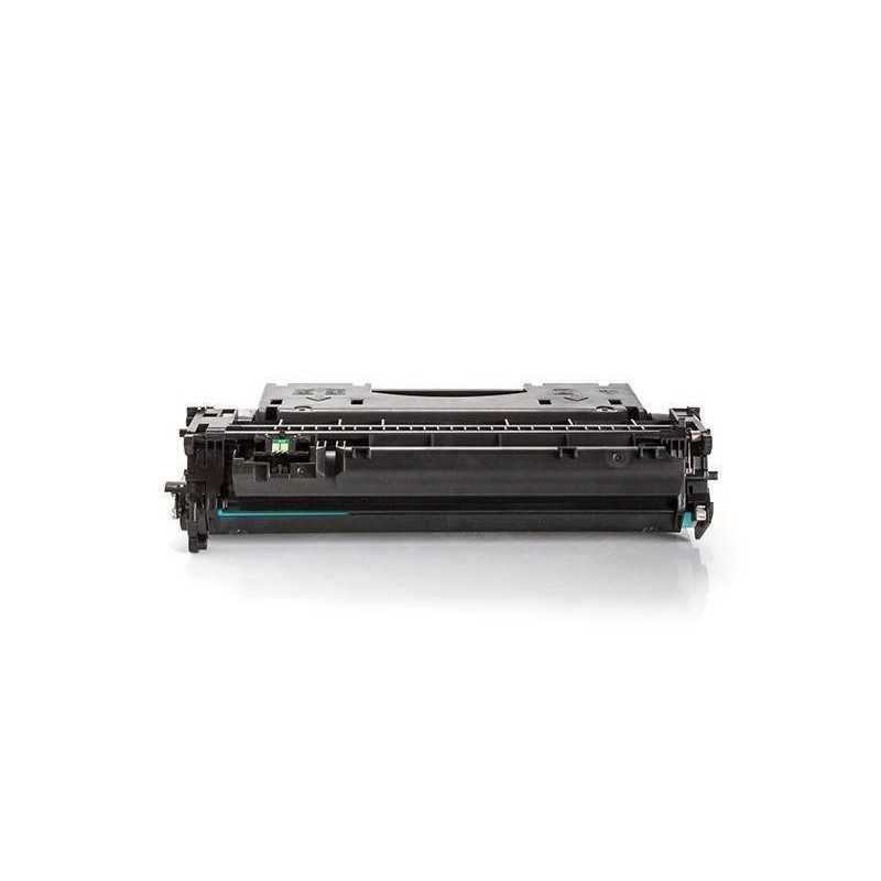 Alternativ zu HP CF280X / 80X Black Toner