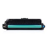 Alternativ zu HP CF031A Toner Cyan