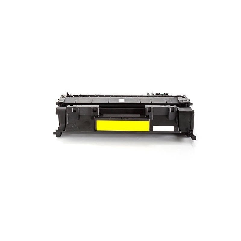 Alternativ zu HP CF280A / 80A Black Toner