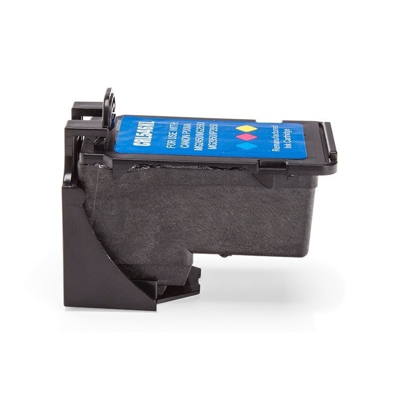 Alternativ zu Canon 8288B001 / CL-546 XL / Tinte Color