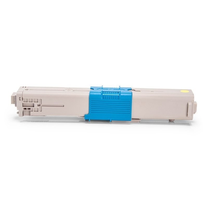 Alternativ zu OKI 44469722 Toner Yellow
