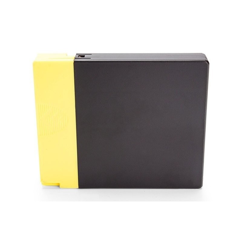 Alternativ zu Canon 9267B001 / PGI-2500 XL Y Tinte Yellow