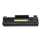 Alternativ zu HP CF283A /83A XL Toner Black