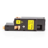 Alternativ zu Dell 593-11131 / XY7N4 Toner Yellow