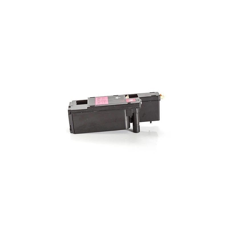 Alternativ zu Dell 593-11142 / 4DV2W Toner Magenta