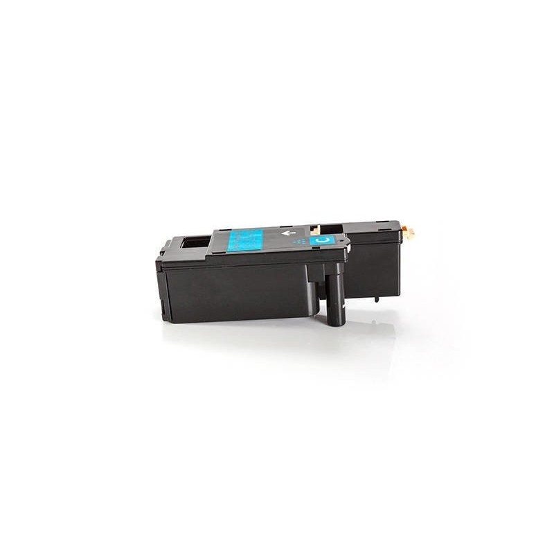 Alternativ zu Dell 593-11141 / 79K5P Toner Cyan