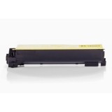 Alternativ zu Kyocera TK540Y Toner Yellow XL