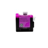 Alternativ zu Canon 7576A001 / BCI-1411M Tinte Magenta
