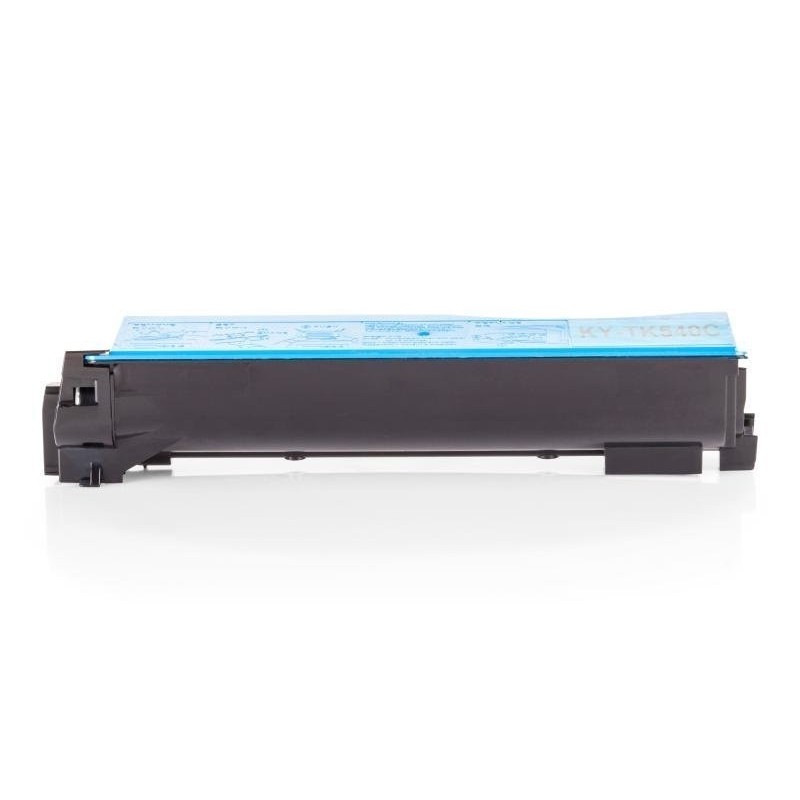 Alternativ zu Kyocera TK540C Toner Cyan XL