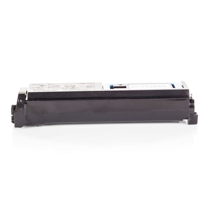 Alternativ zu Kyocera TK540K Toner Black XL
