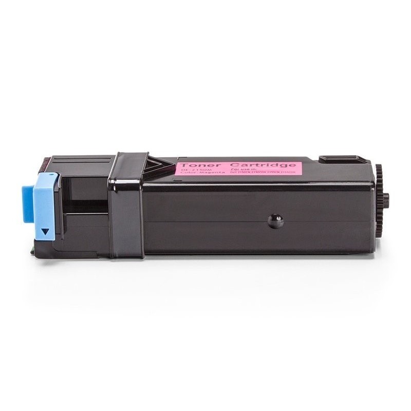 Alternativ zu Dell 592-11666 Toner Magenta