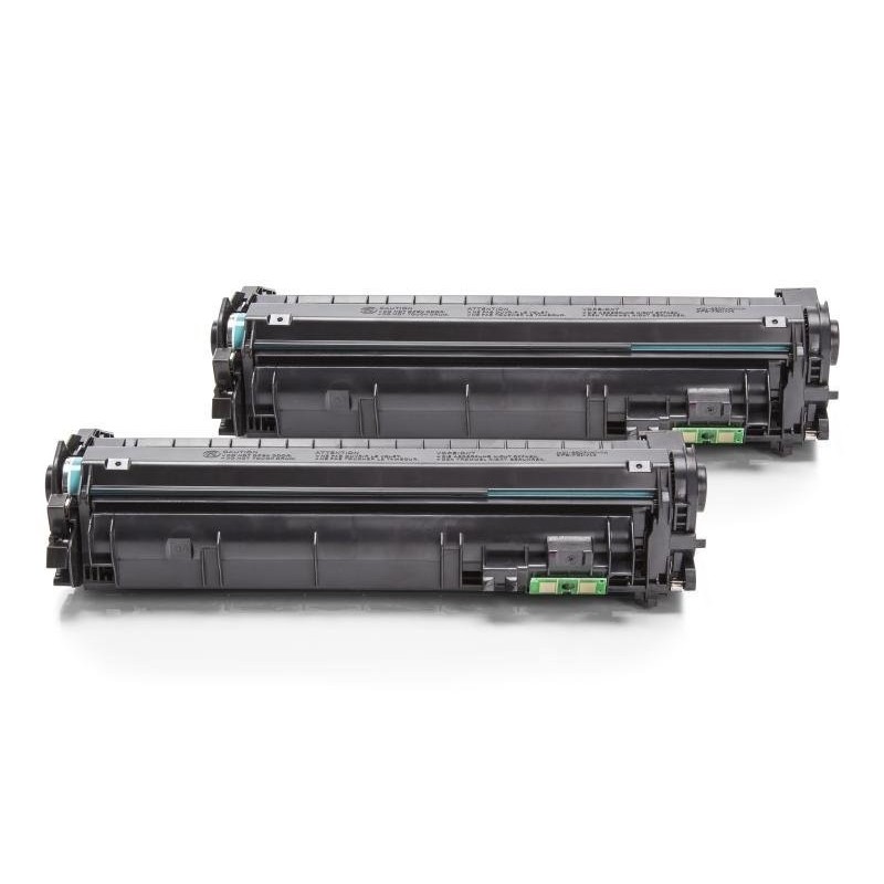 Alternativ zu Canon 708 / 0266B002 Toner