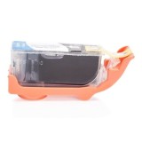 Alternativ zu Canon PGI-520BK Tinte Black mit Chip