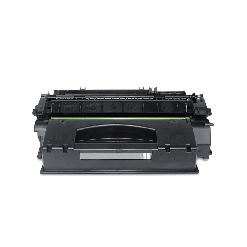 Alternativ zu Canon 2617B002 / 720 Toner Black