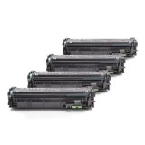 Alternativ zu HP Q5949X Toner Black Spar Set (4 Stück)